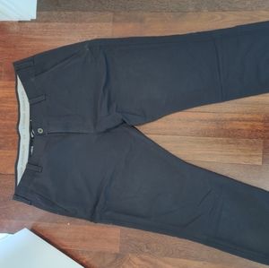 Under Armour golf/dress pants 40W